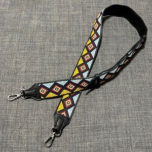 Zara Adjustable Wide Strap (Like New)